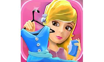 Cindy Toes Dressup Express for Android - Download the APK from Habererciyes